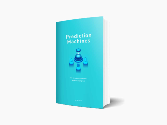 Prediction Machine Learning